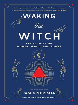 cover image of Waking the Witch